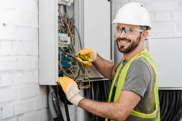 Best Licensed Electrician  in Crafton, PA