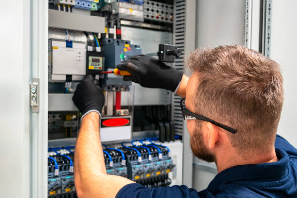 Best Electrician Near Me  in Crafton, PA