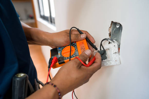Best Electrical Installation Contractor  in Crafton, PA