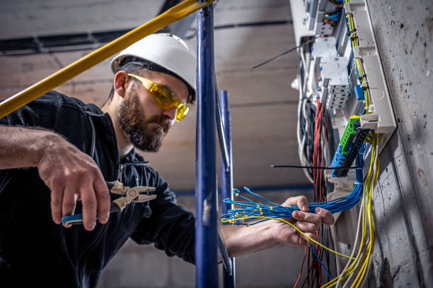 Best Residential Electrician Services  in Crafton, PA