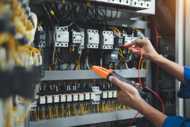 Best Commercial Electrician Services  in Crafton, PA