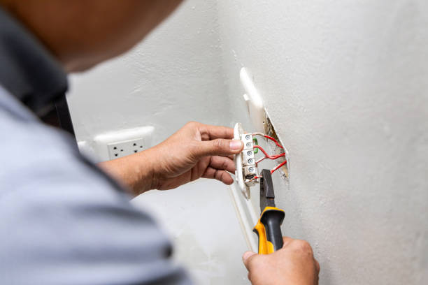 Best Electrical Installation Contractor  in Crafton, PA