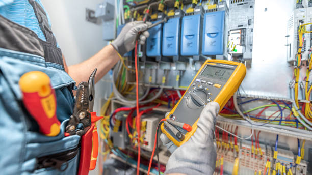 Best Electrical Troubleshooting Services  in Crafton, PA