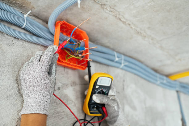 Best Electrical System Inspection  in Crafton, PA