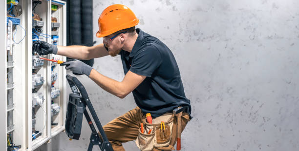 Best Electrical Upgrades for Homes  in Crafton, PA